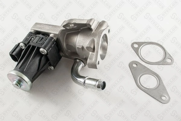 Купить FSE11427014 Fase Клапан EGR системы рециркуляции отработавших газов