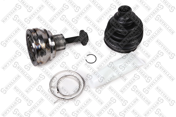 ШРУС наружный передний 024683 GKN-Spidan