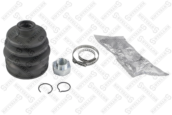 0443887701000 Daihatsu Пыльник шарнира привода