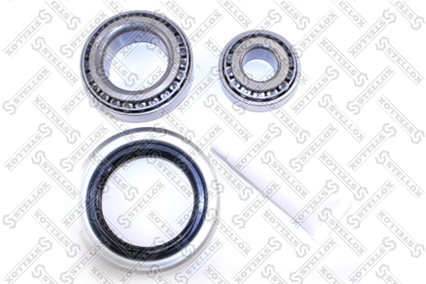 Комплект подшипника ступицы колеса Ruville EVR4087 цена, от 8.85 USD