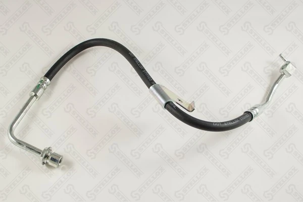 Купить 92VB2078BA Mercedes Шланг тормозной передний левый