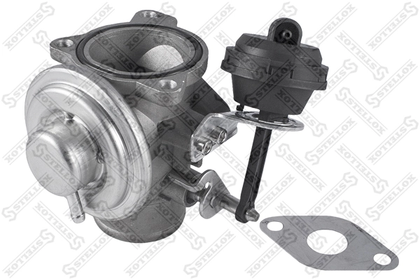Клапан ЕГР EV076 Magneti Marelli