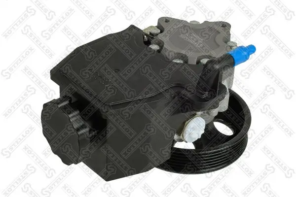 Bomba da Direção hidrâulica assistida Mercedes E  S210