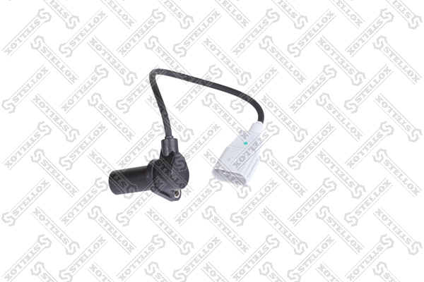 ДПКВ на Volkswagen Touareg II 7P5, 7P6