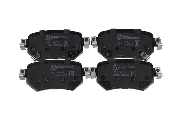 Колодки дисковые  Power Stop 231874 цена, от 38.09 USD