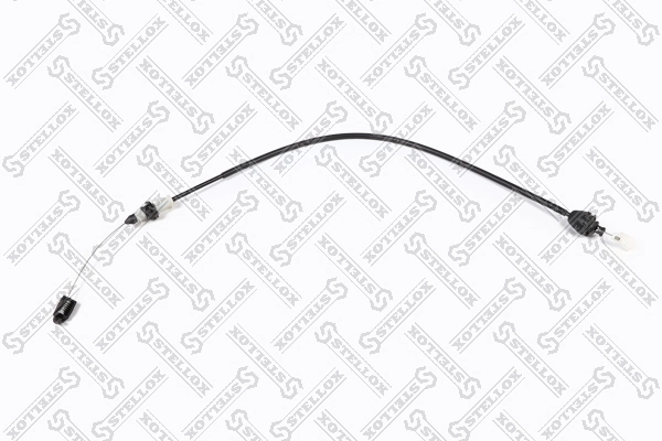 Тяга газа Renault Clio SYMBOL седан (LU) (2008 - 2026) цена, от 21.17 USD