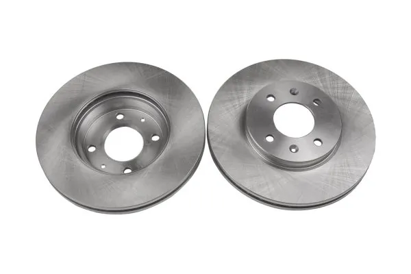  Disco do freio dianteiro Hyundai Accent V sedan (HC) (2017 - 2026) V