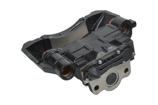 Задний левый суппорт Knorr-bremse K013873 цена, от 316.73 USD