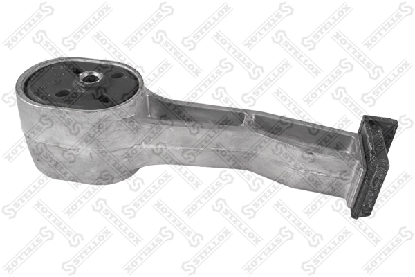 Подушка двигателя Polcar VWTM015