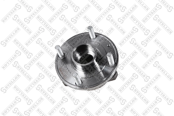 Ступицы передних колес Depo/Loro/Abakus 14101137 цена, от 72.96 USD
