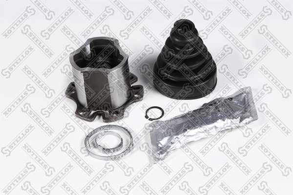 Шарнир угловых скоростей внутренний передний Posterparts 7M3407332 цена, от 36.57 USD