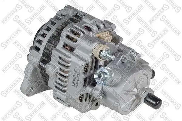 200139 VALEO Генератор автомобильный