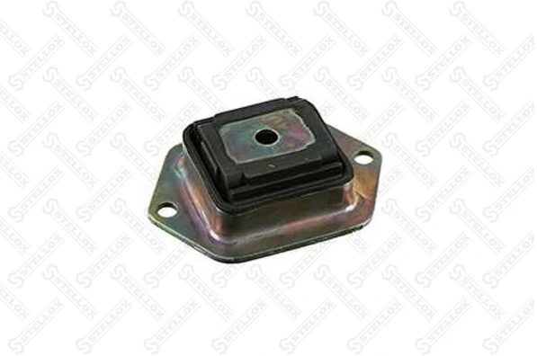 515262 Fiat/Alfa/Lancia Подушка задней балки