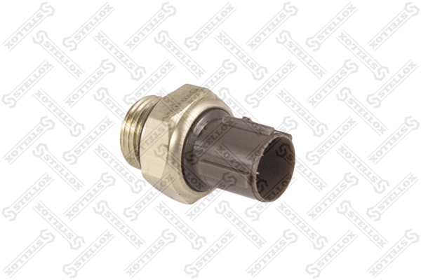 Sensor de temperatura do fluido de esfriamento (de ativação de ventilador do radiador) Honda Accord 6 CG