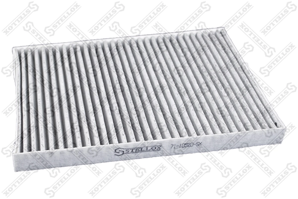 Купить FC1700C AMP/Paradowscy Фильтр салона угольный