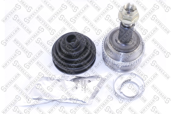 Граната колесная Nissan/Infiniti 3910000Q0L цена, от 34.77 USD