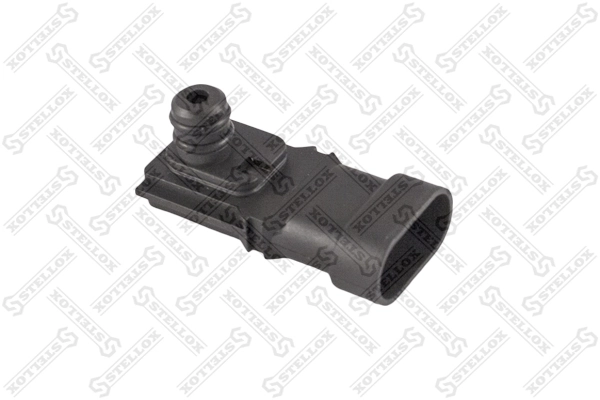 Sensor de pressão no coletor de admissão, MAP Renault Megane 1 BA0, BA1