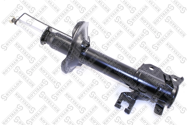 543023M525 Nissan/Infiniti Амортизатор передней подвески правый