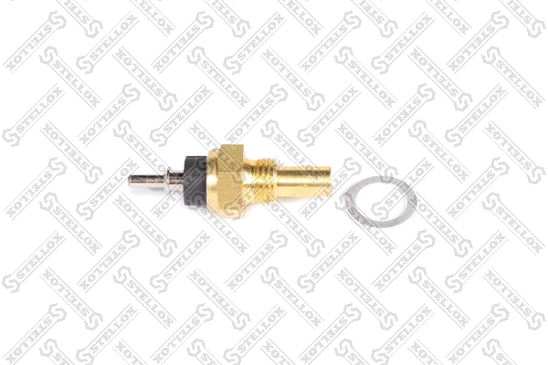 Sensor de temperatura do fluido de esfriamento Renault Master 1 T