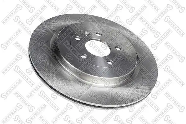 Дисковый тормоз на Ford Explorer  U5