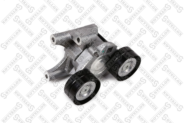 2728381 Ford Натяжитель клинового ремня