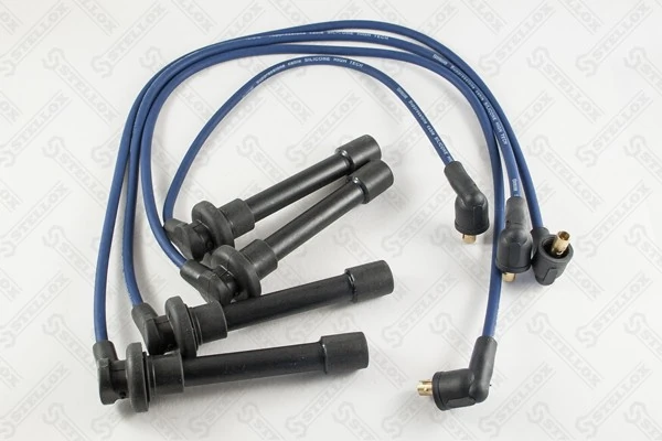 Провода высоковольтные на Honda Civic VI EJ9, EK3/4