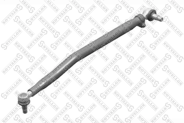 Тяга рулевая передней подвески продольная Volvo 20375787 цена, от 142.86 USD