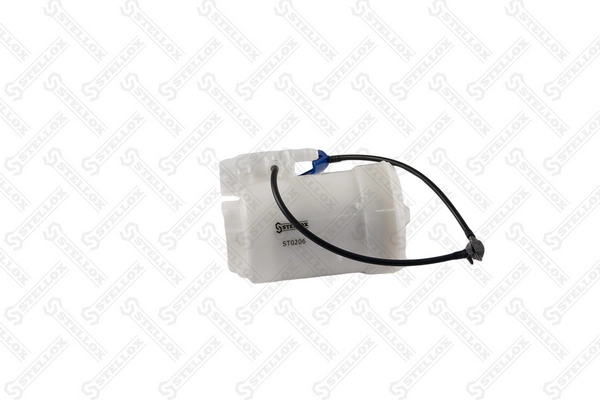 Фильтр тонкой очистки топлива JS Asakashi FS8019A цена, от 26.40 USD