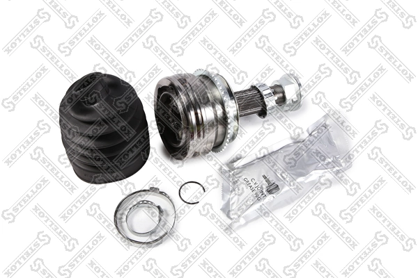 ШРУС наружный передний CV30731 Sato Tech