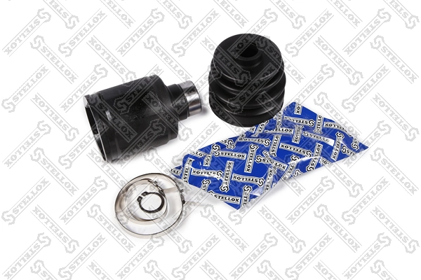 Шарнир угловых скоростей передний левый Driveshaft HO724 цена, от 37.24 USD