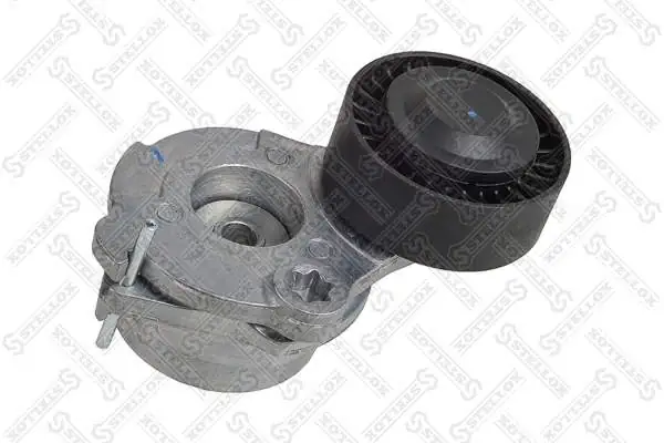 Роликовий модуль натяжителя ремня Stellox 0341025SX цена, от 25.24 USD