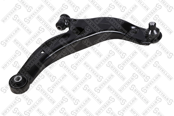 Правый рычаг передней нижней подвески Hyundai/Kia LC6234300C цена, от 47.26 USD