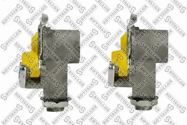 Купить A0004297930 Mercedes Разъем (головка) шлангов пневмосистемы