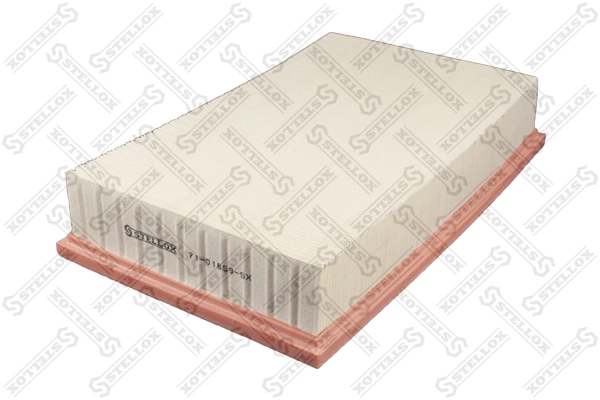 Элемент воздушного фильтра Bugus QAR2043PM цена, от 5.55 USD