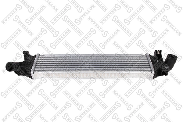 Compre Radiador de intercooler Ford Kuga 1