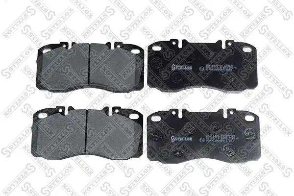 Колодки GP 11501GP цена, от 32.82 USD