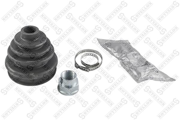 Чехол шруса GKN-Spidan 0020988 цена, от 3.92 USD