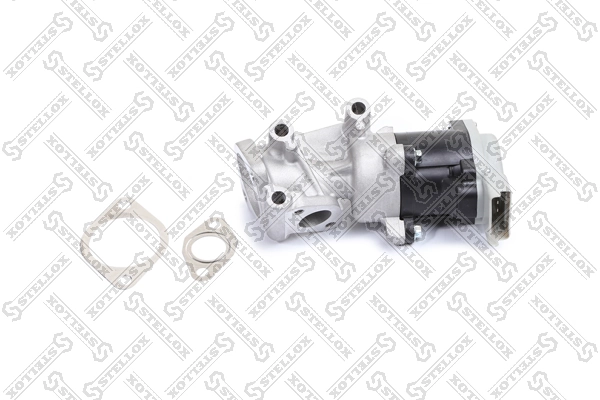 Válvula EGR de recirculação dos gases Land Rover Discovery preço, a partir de 135,48 USD