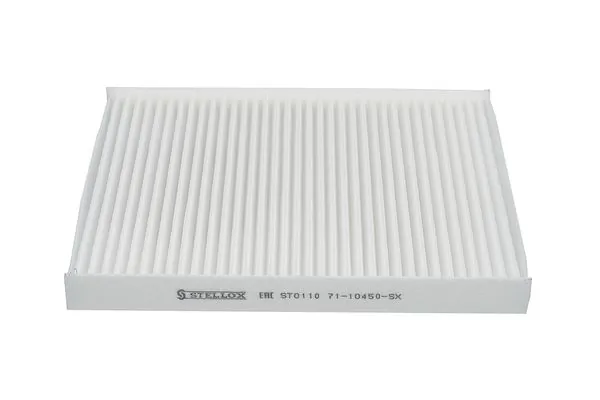 Filtro de salão Suzuki Jimny FJ