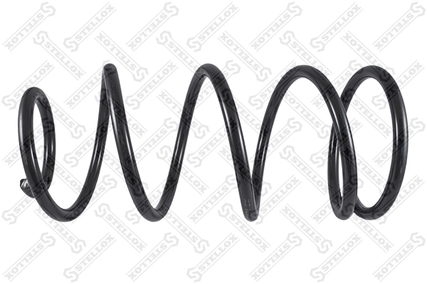 Пружина амортизатора передняя Mazda 3 седан (BK12) (2004 - 2006) цена, от 25.67 USD