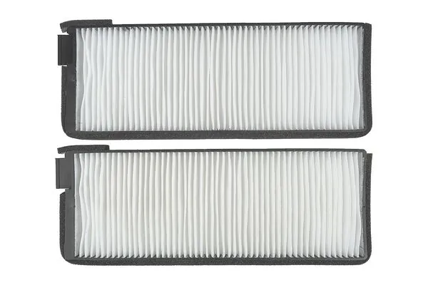 Фильтр воздушный отопителя AMP/Paradowscy FC1103 цена, от 4.62 USD