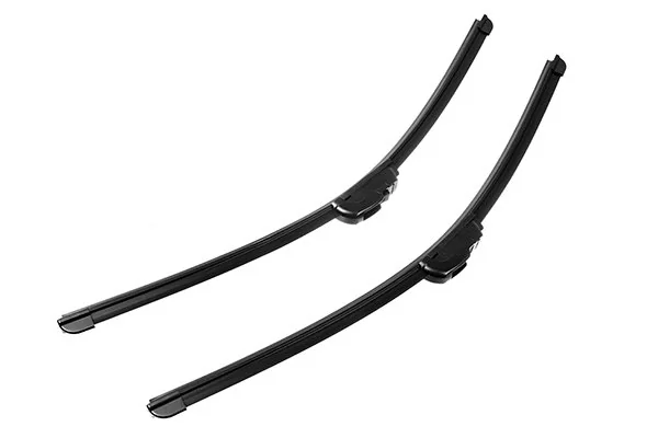 Щетки лобового стекла на Volkswagen Passat B5 3B2