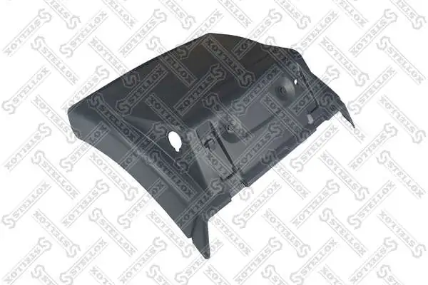 Крыло заднее (TRUCK) Tangde TD0657025R