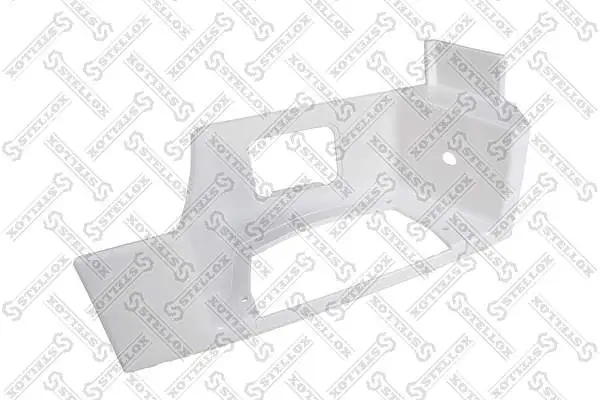 Накладка подножки MAN 81615100980 цена, от 73.59 USD