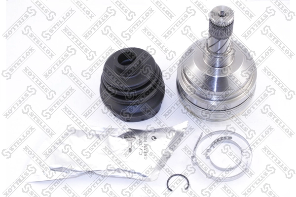 ШРУС внутренний OP704 Driveshaft