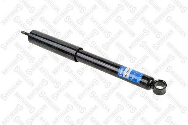 78GB18077CB Ford Стойка передняя