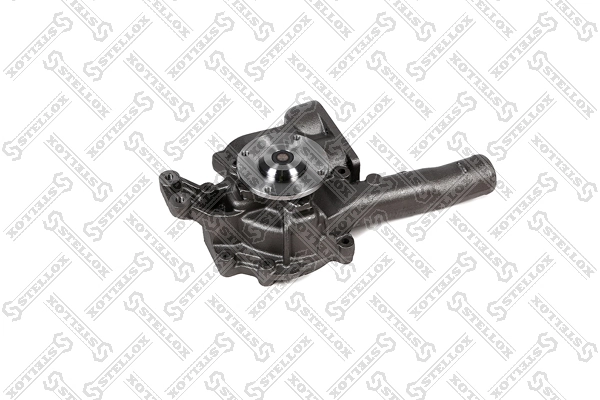 Помпа охлаждения Dolz DOLZM643 цена, от 174.97 USD