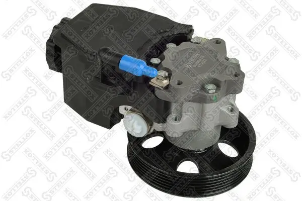 Bomba da Direção hidrâulica assistida para Mercedes E  S210