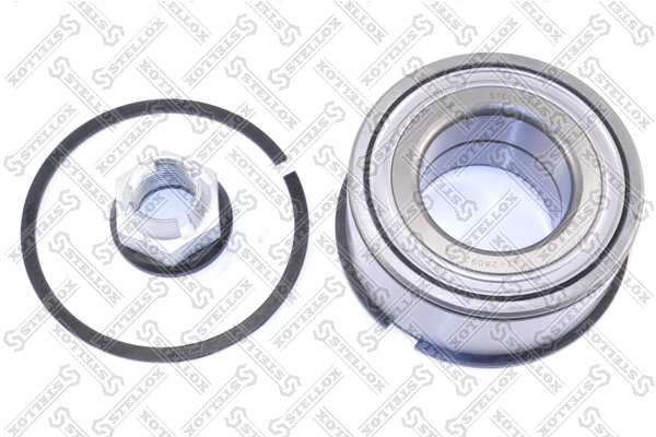 Подшипник ступицы GB40300S03 SNR