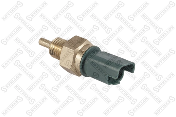 Sensor de temperatura do fluido de esfriamento Fiat Fiorino 225